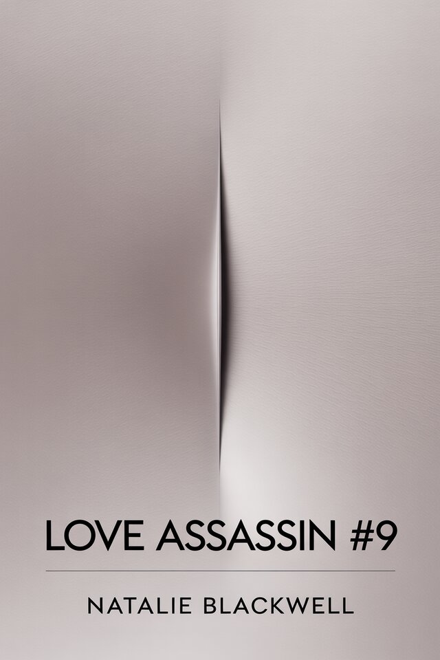 Love Assassins by Natalie Blackwell